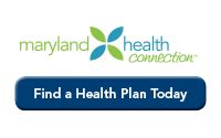 maryland health connection medicaid contact